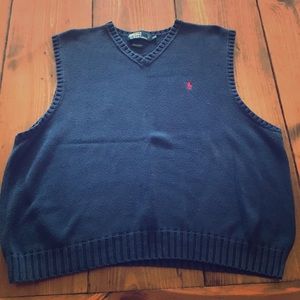 Polo Ralph Lauren Sweater Vest